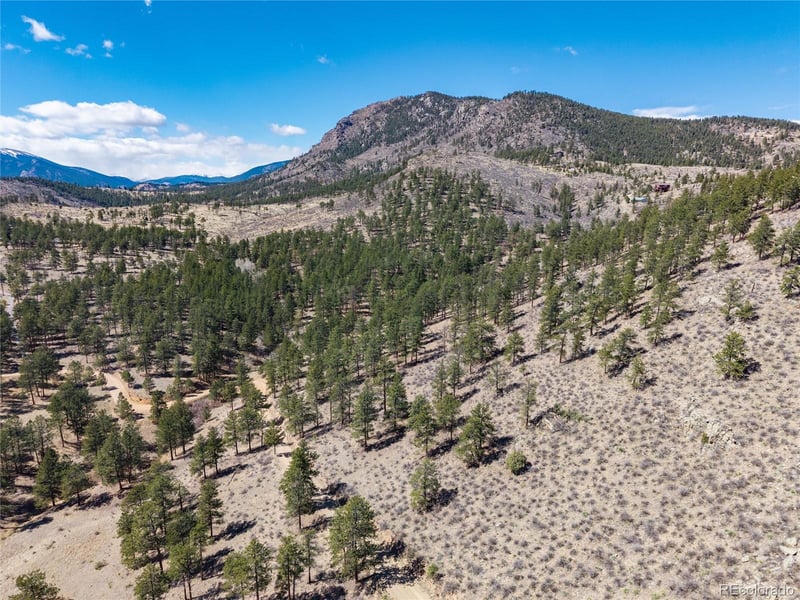 Lot 12a Bailey Est, Bailey, CO 80421