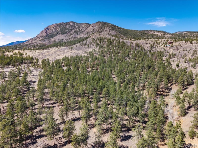 Lot 12a Bailey Est, Bailey, CO 80421