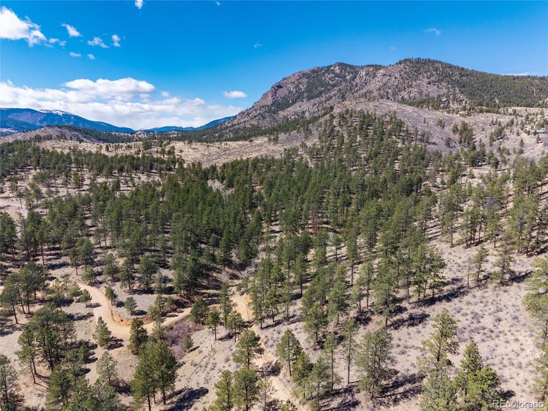Lot 12a Bailey Est, Bailey, CO 80421