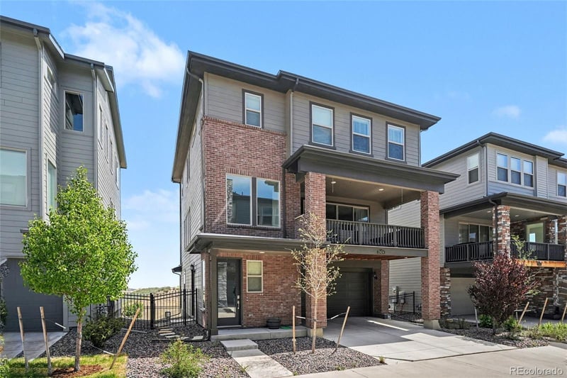 15654 Floyd Dr, Morrison, CO 80465