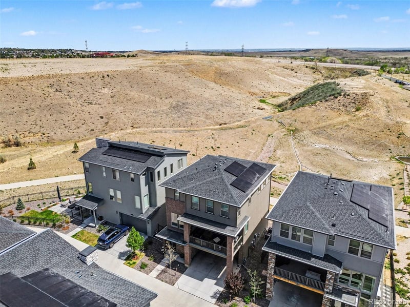 15654 Floyd Dr, Morrison, CO 80465