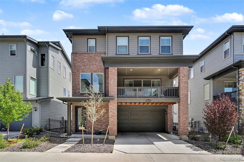 15654 Floyd Dr, Morrison, CO 80465