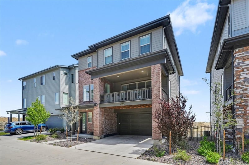 15654 Floyd Dr, Morrison, CO 80465