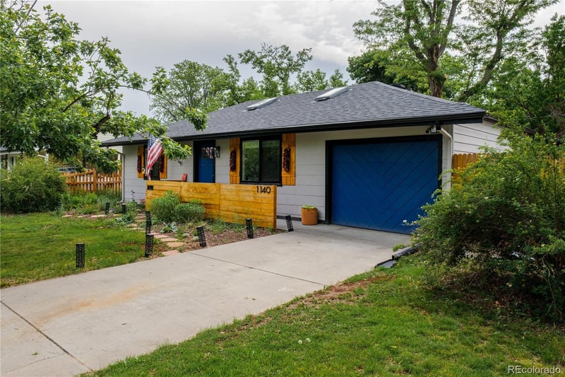 1140 Elm St, Denver, CO 80246