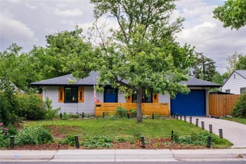 1140 Elm St, Denver, CO 80246