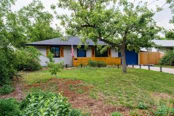 1140 Elm St, Denver, CO 80246