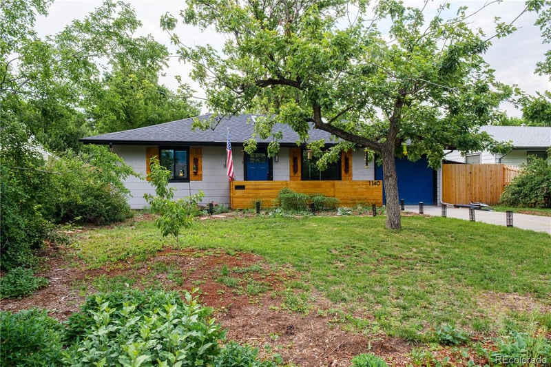 1140 Elm St, Denver, CO 80246