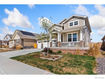 2995 160th Pl, Thornton, CO 80602