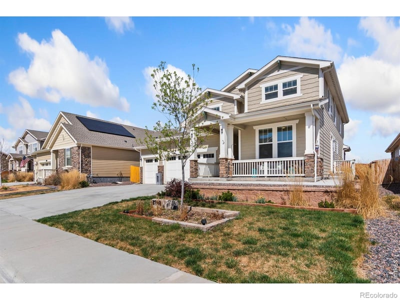 2995 160th Pl, Thornton, CO 80602