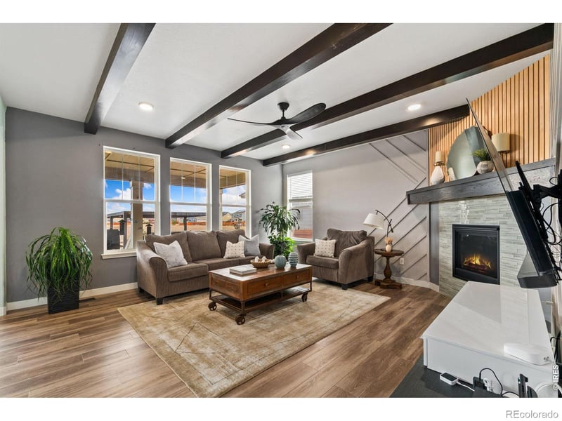 2995 160th Pl, Thornton, CO 80602