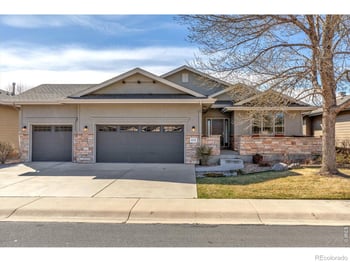 6731 Spanish Bay Dr, Windsor, CO 80550
