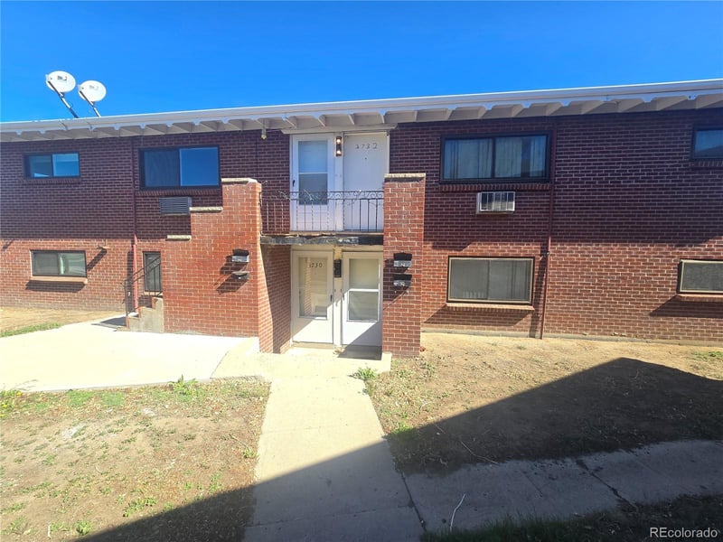 3728 Vance St, Wheat Ridge, CO 80033