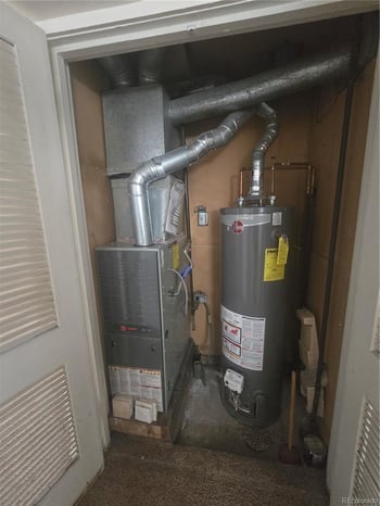 3728 Vance St, Wheat Ridge, CO 80033