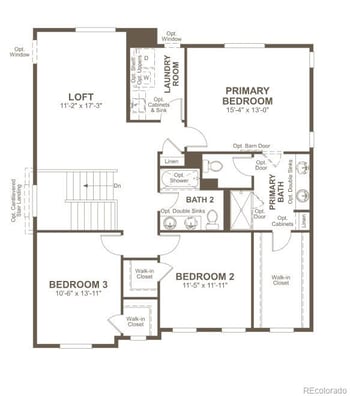 4639 Sugar Beet St, Johnstown, CO 80534