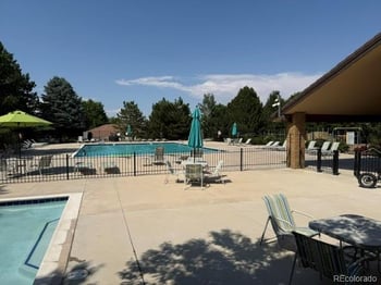 2606 S Xenon Way, Lakewood, CO 80228