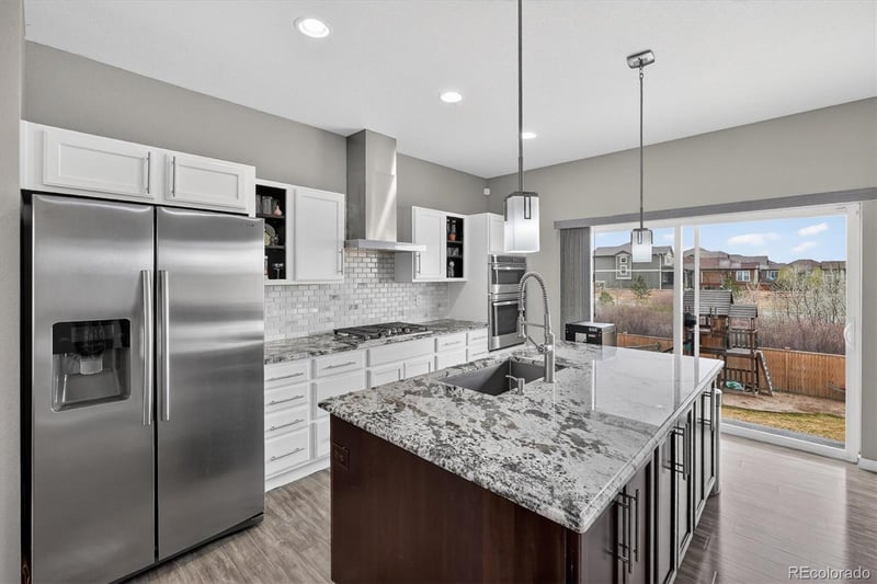 11127 Rifle St, Commerce City, CO 80022