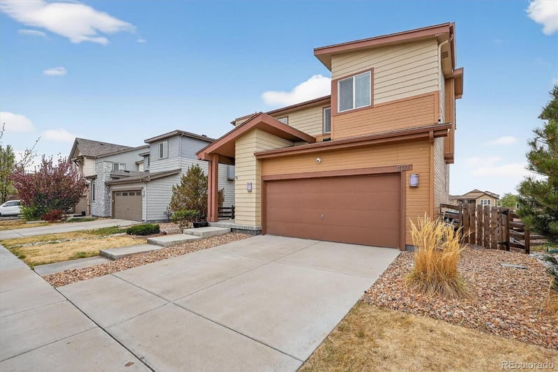 11127 Rifle St, Commerce City, CO 80022