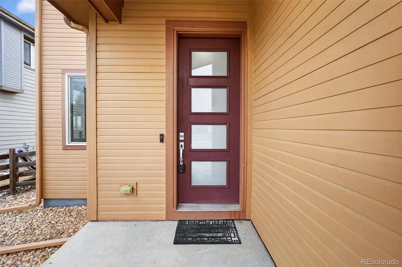 11127 Rifle St, Commerce City, CO 80022