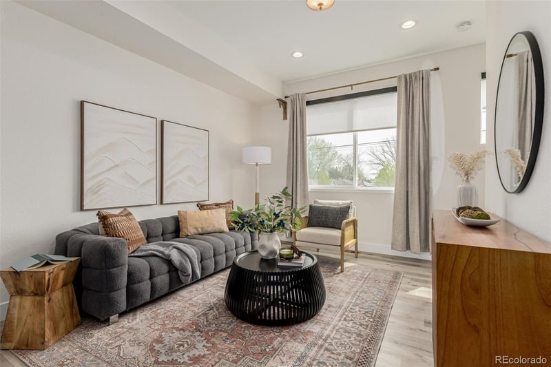 4925 10th Ave #111, Denver, CO 80204