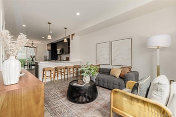 4925 10th Ave #111, Denver, CO 80204