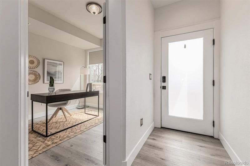 4925 10th Ave #111, Denver, CO 80204