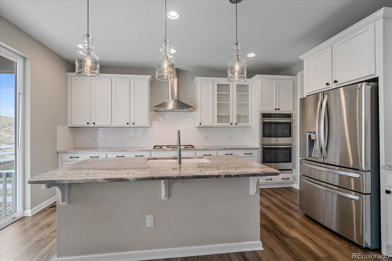 3165 Bittern St, Castle Rock, CO 80104