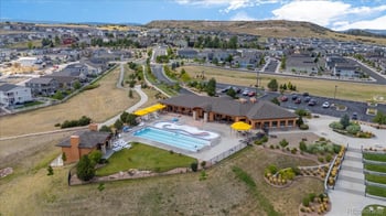 3165 Bittern St, Castle Rock, CO 80104