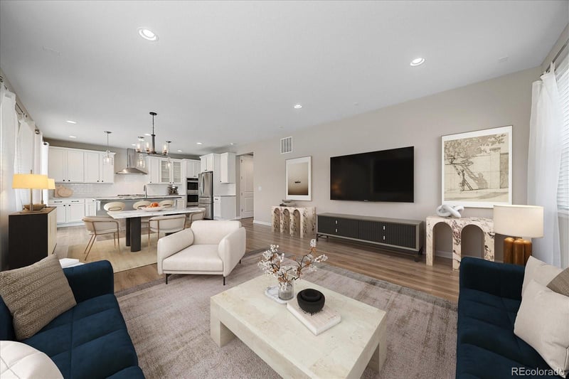 3165 Bittern St, Castle Rock, CO 80104