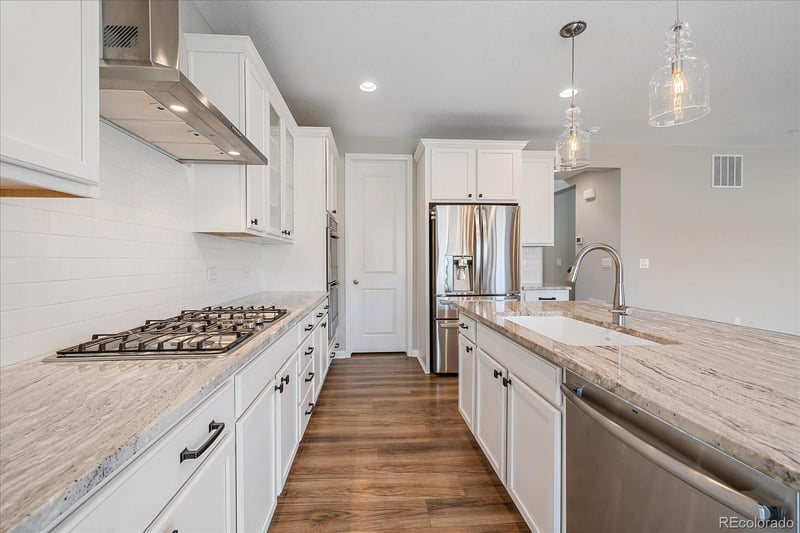 3165 Bittern St, Castle Rock, CO 80104