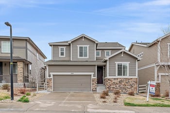 3165 Bittern St, Castle Rock, CO 80104
