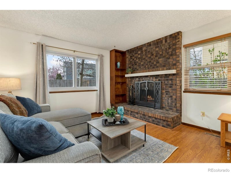 2925 Rams Ln #C, Fort Collins, CO 80526