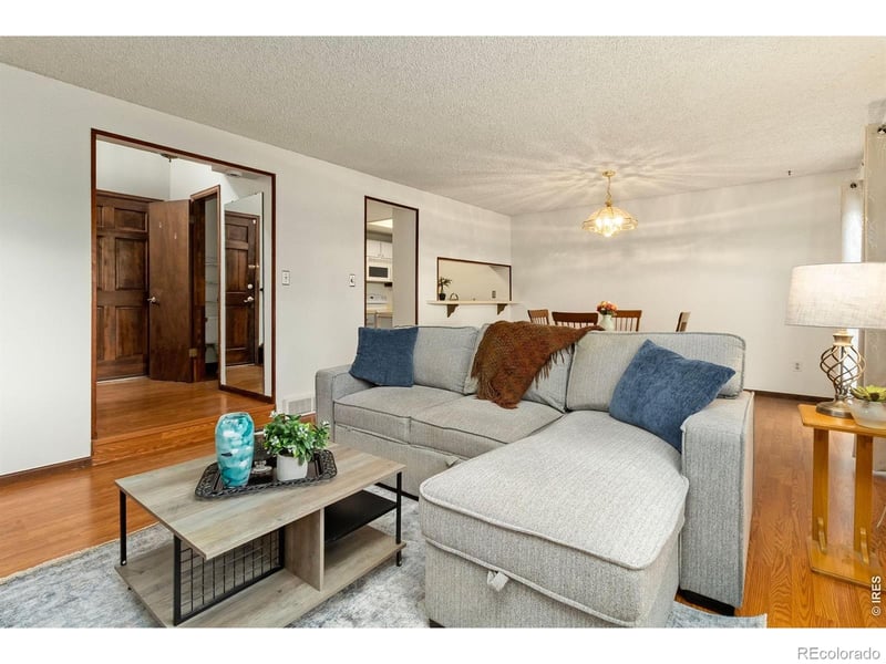 2925 Rams Ln #C, Fort Collins, CO 80526