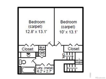 2925 Rams Ln #C, Fort Collins, CO 80526