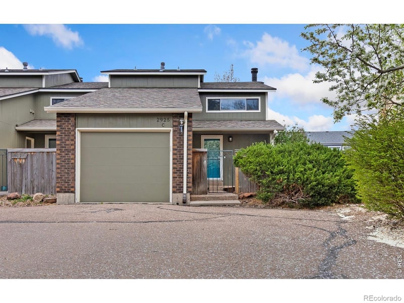 2925 Rams Ln #C, Fort Collins, CO 80526