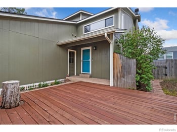 2925 Rams Ln #C, Fort Collins, CO 80526