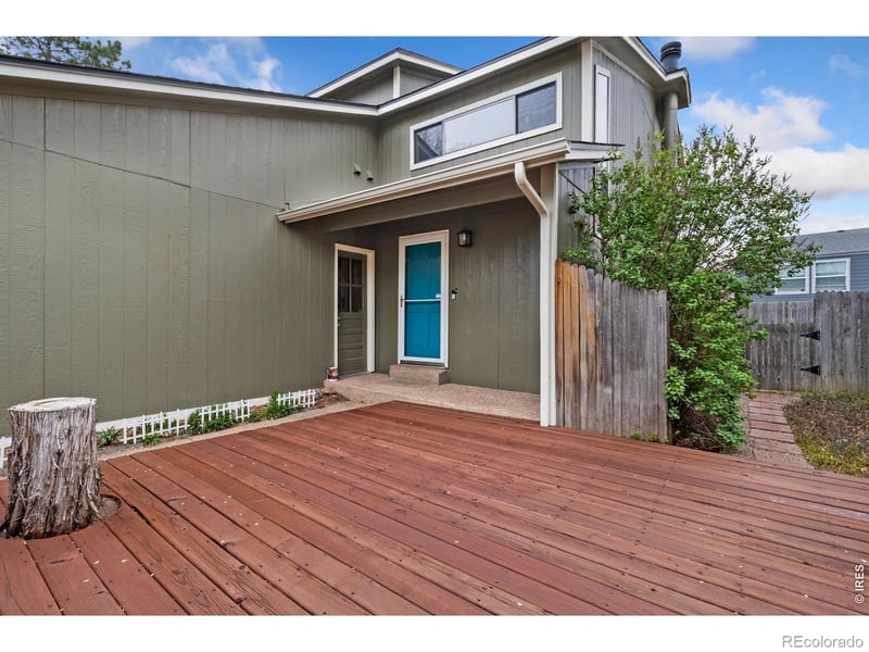 2925 Rams Ln #C, Fort Collins, CO 80526