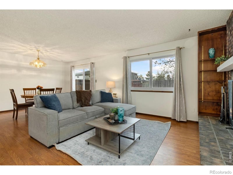 2925 Rams Ln #C, Fort Collins, CO 80526