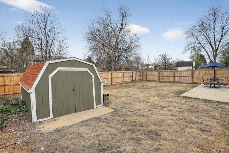 10950 Jay St, Westminster, CO 80020