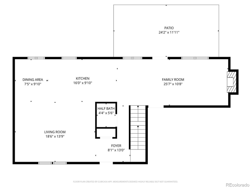 10950 Jay St, Westminster, CO 80020