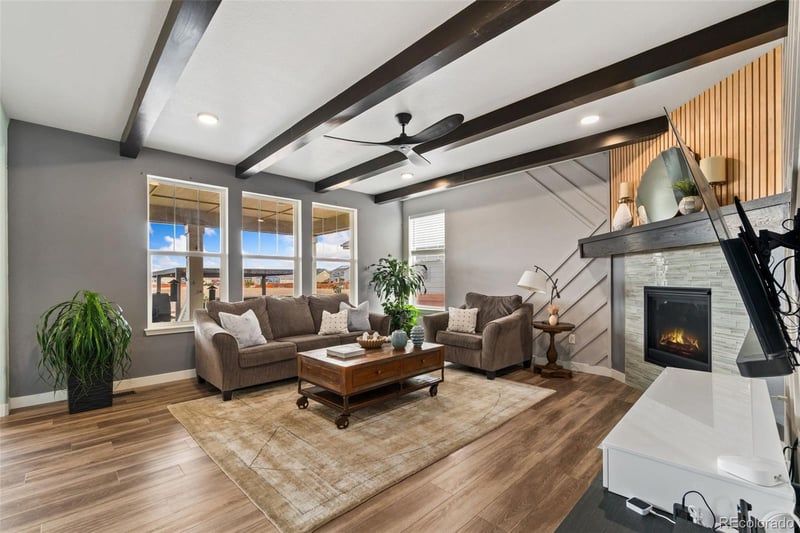 2995 160th Pl, Thornton, CO 80602