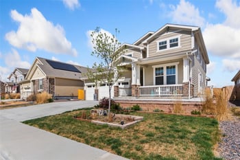 2995 160th Pl, Thornton, CO 80602