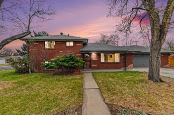 3690 Pierce St, Wheat Ridge, CO 80033