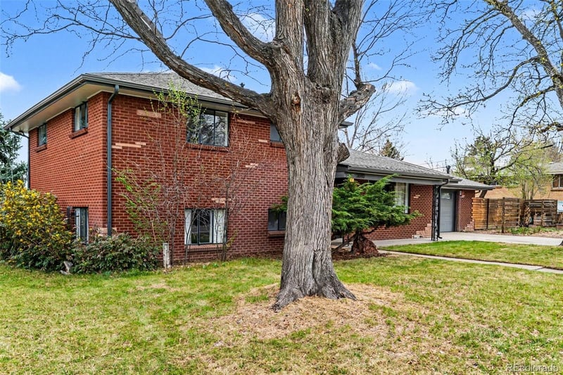 3690 Pierce St, Wheat Ridge, CO 80033