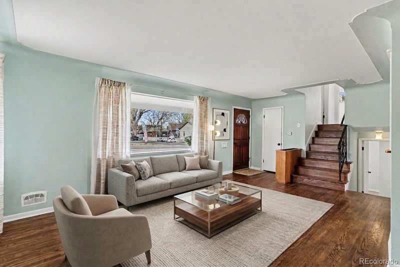 3690 Pierce St, Wheat Ridge, CO 80033