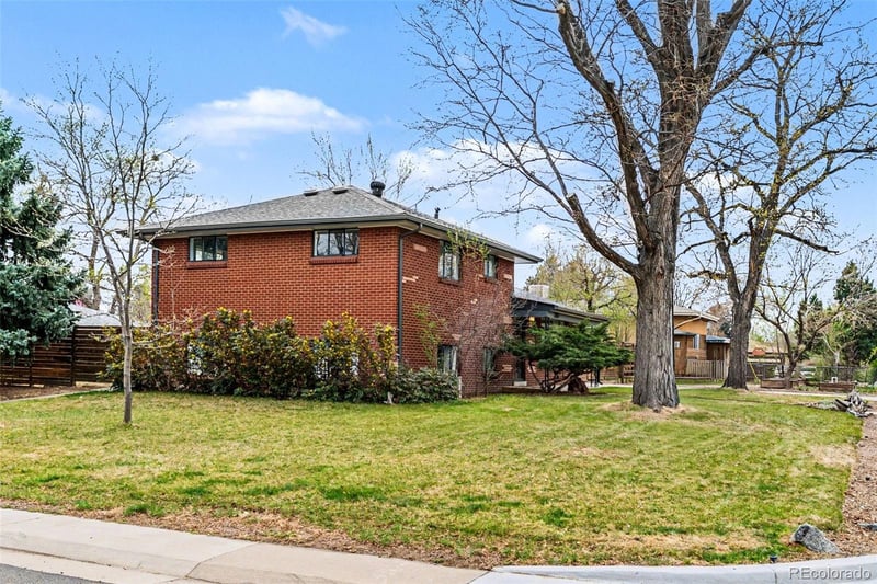 3690 Pierce St, Wheat Ridge, CO 80033