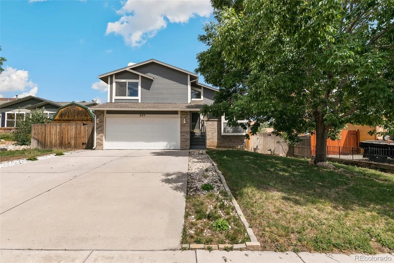 625 Brinn Ct, Colorado Springs, CO 80911