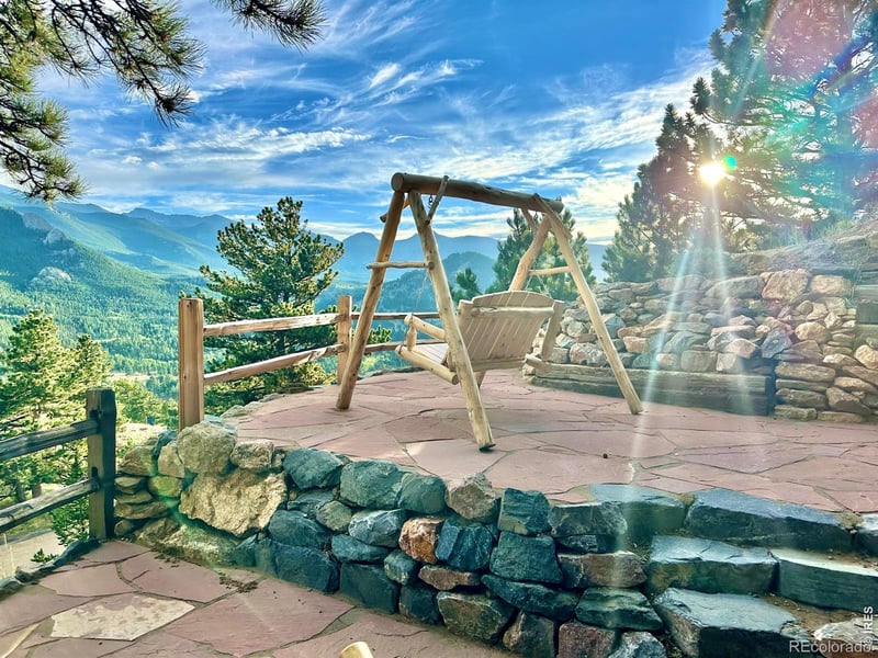 1731 Aspencliff Ct #1 & 2, Estes Park, CO 80517