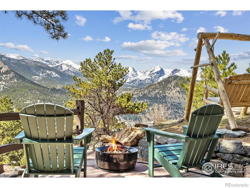 1731 Aspencliff Ct #1, Estes Park, CO 80517