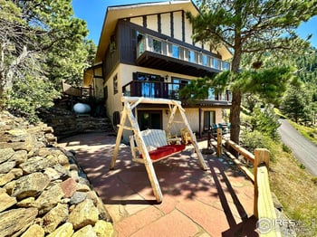 1731 Aspencliff Ct #1, Estes Park, CO 80517
