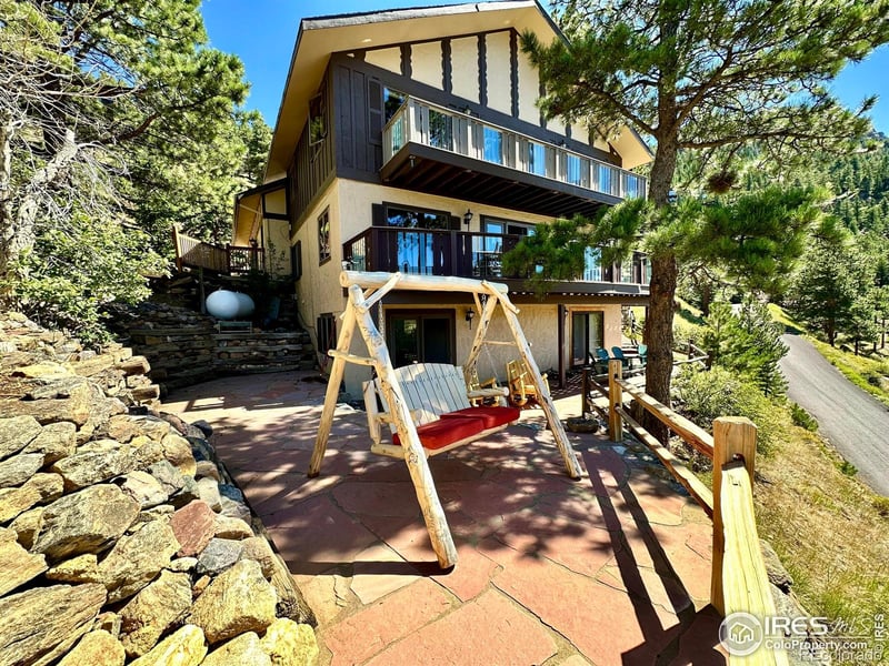 1731 Aspencliff Ct #1, Estes Park, CO 80517